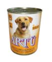 ARTU Chunks with Chicken Can Food