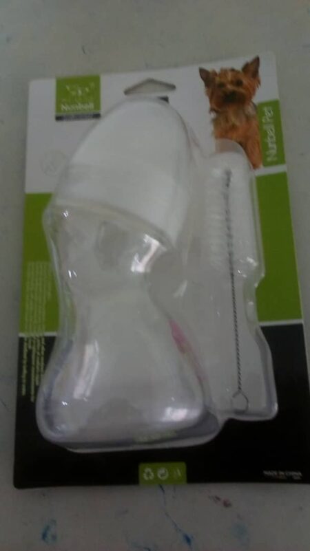 Nursing/Feeding Bottle for Smaller Baby Animals