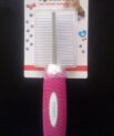 Pet Comb - Double Sided