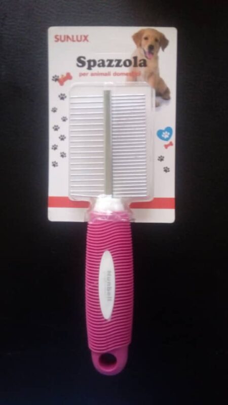 Pet Comb - Double Sided