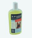 K-9 Ticks & Fleas Shampoo