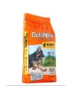 Optimax Puppy Dry Food - 10Kg