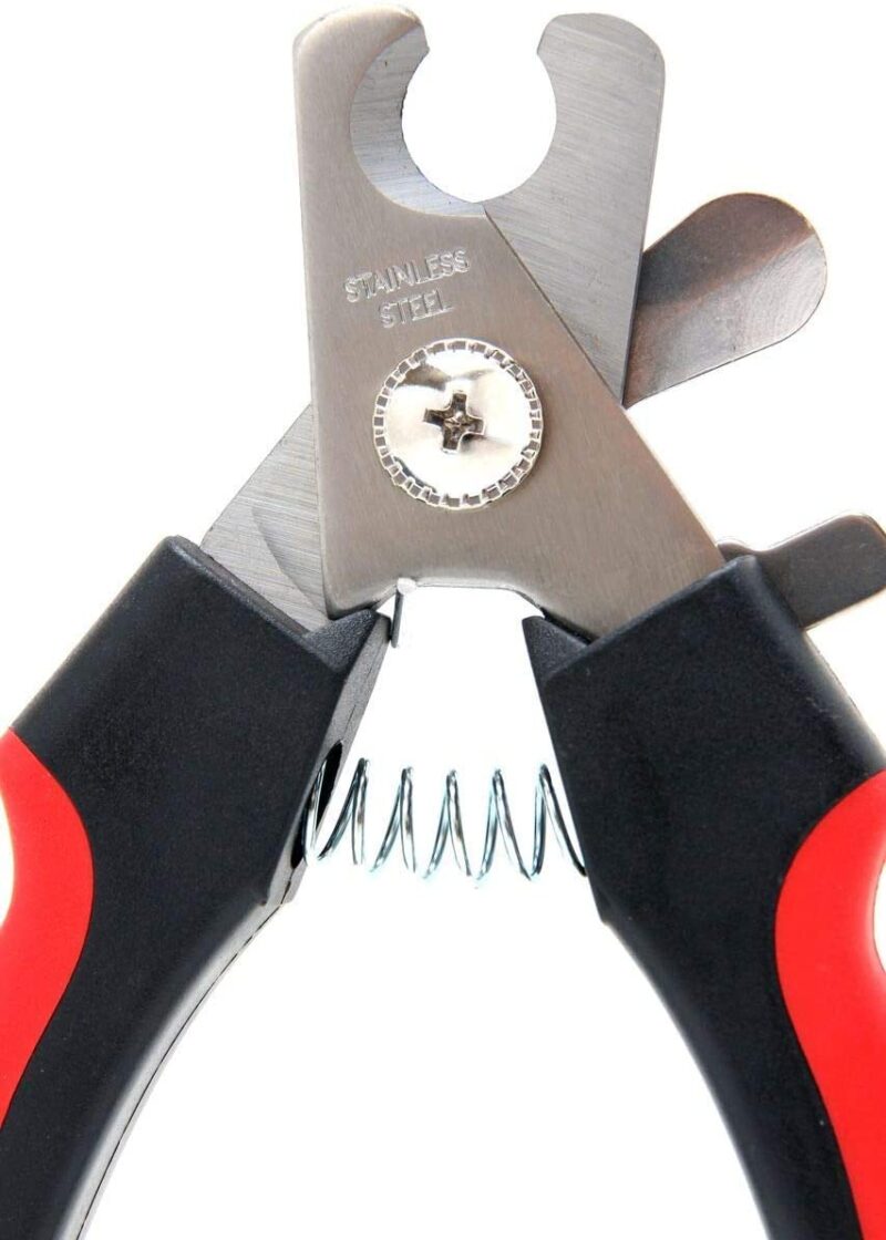 Pet Nail Cutter/Clipper