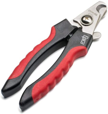 Pet Nail Cutter/Clipper