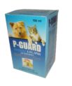 P-Guard Fipronil Tick Spray 100L