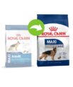 Royal Canin Maxi Adult Dog Dry Food 4kg