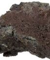 North American Pet Black Lava Rock - Aquarium Rocks & Coral