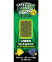 Omega One Super Veggie Green Seaweed