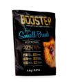 Booster Dry Food for Small Breeds - 4 Kg