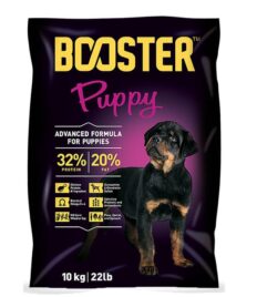 Booster Puppy Dry Food