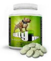 Bully Max Supplement