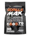 Gorilla Max Advanced Supplement