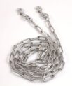 Tie Out Chain - 2.5MM x 6FT