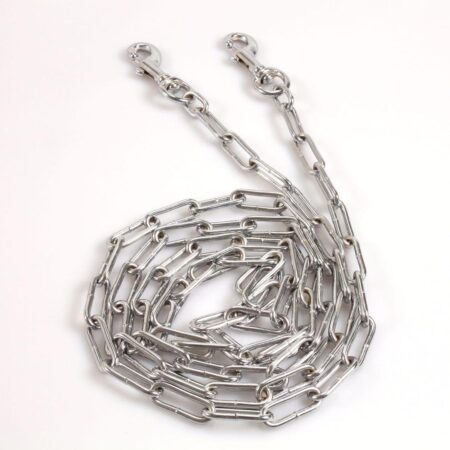 Tie Out Chain – 4MM x 10FT