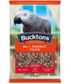 Buckton's Parrot Food (1.5Kg)