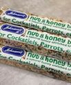 Johnsons Nut and Honey bar