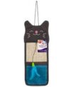 Kitty Kins Hanging Cat Scratcher