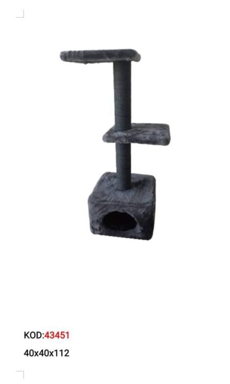 Kralle Pet Cat Tree 1061