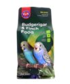 R&M Budgerigar & Finch Bird Food 908g 