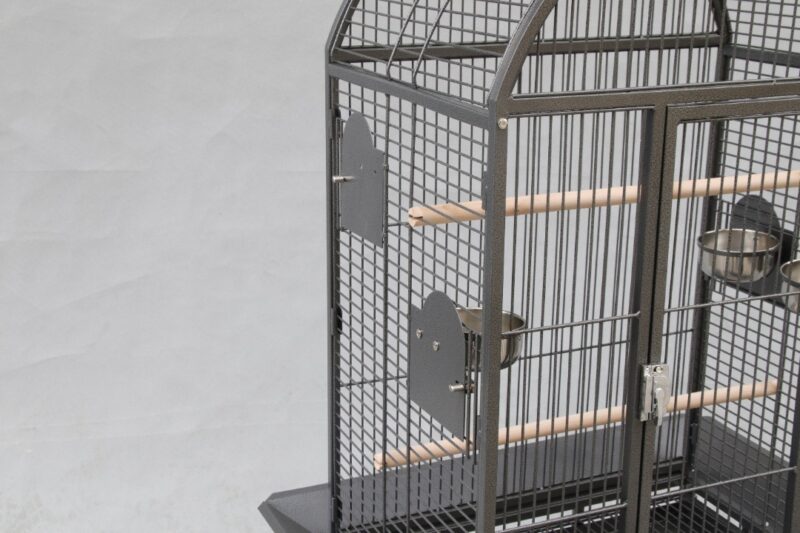 FAP Dome Open Parrot Bird Cages