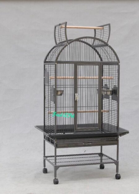 FAP Dome Open Parrot Bird Cages