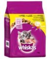 Whiskas Kitten Dry Food 2Kg (Chicken)