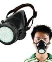 Nose Respiratory Mask