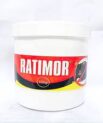 Ratimor Wax Block – Rodenticide 100g