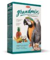 Padovan Grandmix Pappagalli Bird Food 600 Gram