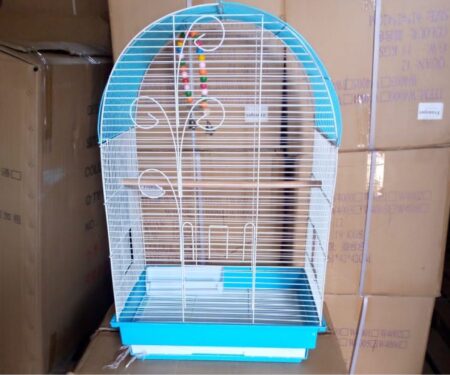 Bird cage W6000 (40*46*75cm)