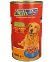 Activpet Can food (Adult)