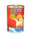 Activpet Can food (Puppy)