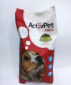 Activpet Juniour Dry Puppy Food (10Kg)