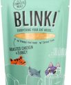 BLINK Wet Food (Roasted Chicken & Turkey) Single Pouch