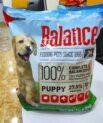 Balance Puppy Dry food (5Kg)