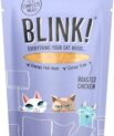 Blink wet Food (Roasted Chicken ) Single Pouch