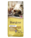 Burgess Adult Cat Dry Food (Chicken with Duck) 10kg