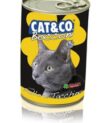 Cat and Co Canned Food