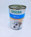 Dekra Can Food