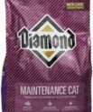 Diamond Cat Food (2.62kg)