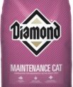 Diamond Cat food 1kg Repacked