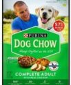 Dog Chow Dry food (25Kg)