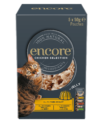 Encore Chicken Selection in Broth (50g)