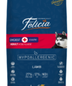 Felicia Adult Medium & Large Dog food (Lamb) 15Kg