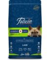 Felicia Adult Small - Mini Dog Dry food with Lamb 3Kg