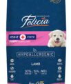 Felicia Puppy Medium & Large Dog food (Lamb) 15Kg