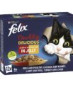 Felix Doubly Delicious Countryside Selection (12*85g)