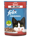 Felix Original +1 100g (Single Pouch)