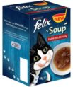 Felix Soup Original Cat Food