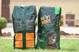 Happy Home Dry Adult food (25kg)